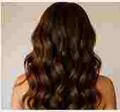 Example result of Hair Color & Root Touch-Ups