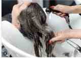 Example result of Cold Hair Reconstruction